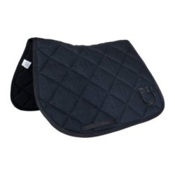 Equestro Sottosella salto Blu denim