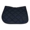 Equestro Sottosella salto Blu denim