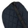 Equestro Sottosella salto Blu denim