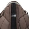 Supreme Sottosella salto trapuntato - Marrone/Grigio chiaro