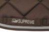 Supreme Sottosella salto trapuntato - Marrone/Grigio chiaro