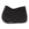 Supreme Sottosella salto trapuntato - Nero/Grigio chiaro