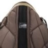 Supreme Sottosella salto trapuntato - Marrone/Beige