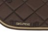 Supreme Sottosella salto trapuntato - Marrone/Beige