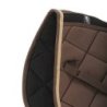 Supreme Sottosella salto trapuntato - Marrone/Beige
