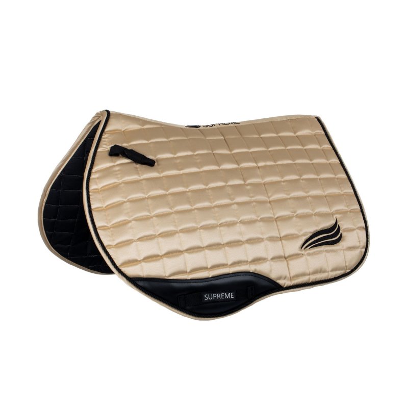 Supreme Sottosella da salto satinato - Beige
