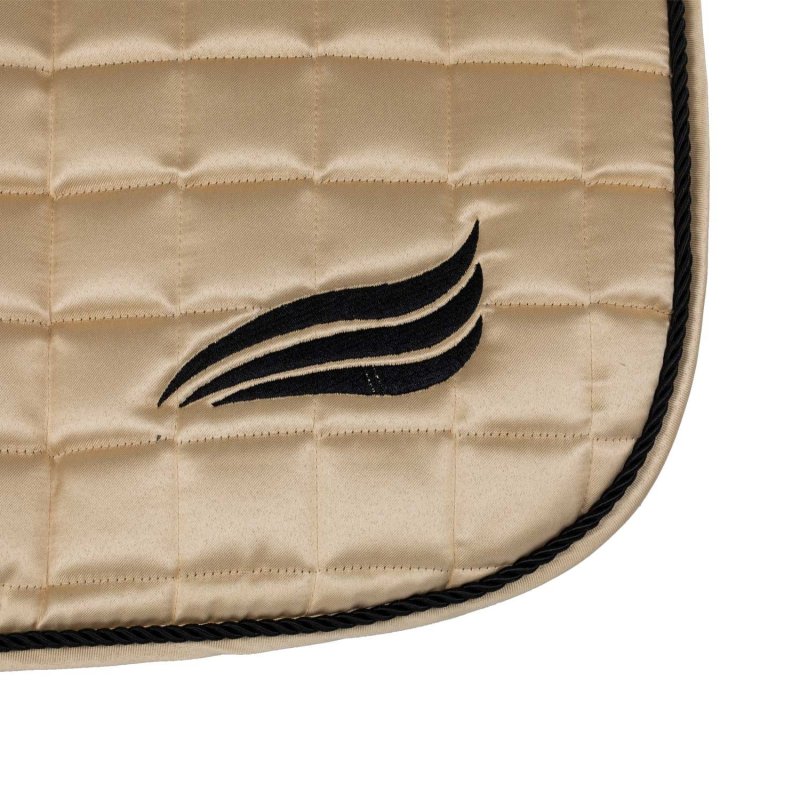 Supreme Sottosella da salto satinato - Beige