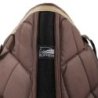 Supreme Sottosella salto da pony trapuntato - Marrone/Beige