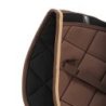 Supreme Sottosella salto da pony trapuntato - Marrone/Beige