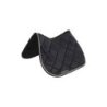 Supreme Sottosella salto da pony trapuntato - Blu navy/Grigio chiaro