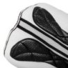 Acavallo Sottosella dressage Memory Foam 3D Spacer con gel - Bianco