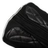 Acavallo Sottosella dressage Memory Foam 3D Spacer con gel - Nero