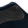 Acavallo Sottosella dressage Twin Side con grip in gel - Blu