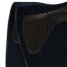 Acavallo Sottosella dressage Twin Side con grip in gel - Blu