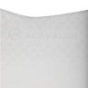 Acavallo Sottosella dressage con bambù e grip silicone - Bianco
