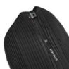 Acavallo Sottosella dressage Sublime angolato a strisce - Nero