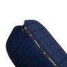 Acavallo Sottosella dressage Sublime in tessuto tecnico a quadri - Blu navy