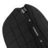 Acavallo Sottosella dressage Sublime angolato a quadri - Nero