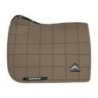 Acavallo Sottosella dressage Sublime angolato a quadri - Terra