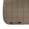 Acavallo Sottosella dressage Sublime angolato a quadri - Terra