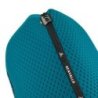 Acavallo Sottosella dressage Sublime puntinato AC885S - Petrolio