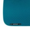 Acavallo Sottosella dressage Sublime puntinato AC885S - Petrolio