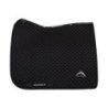 Acavallo Sottosella dressage Sublime puntinato AC885S - Nero