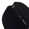 Acavallo Sottosella dressage Sublime puntinato AC885S - Nero