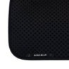 Acavallo Sottosella dressage Sublime puntinato AC885S - Nero
