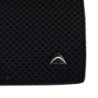 Acavallo Sottosella dressage Sublime puntinato AC885S - Nero