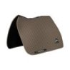 Acavallo Sottosella dressage Sublime puntinato AC885S - Terra