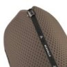 Acavallo Sottosella dressage Sublime puntinato AC885S - Terra