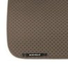 Acavallo Sottosella dressage Sublime puntinato AC885S - Terra