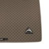 Acavallo Sottosella dressage Sublime puntinato AC885S - Terra