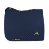 Acavallo Sottosella dressage Sublime puntinato AC885S - Blu navy
