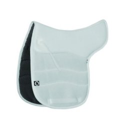 Burioni Sottosella dressage TTECH e Sympa - Bianco