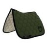 Equestro Sottosella dressage con trapuntatura a cipolla - Duffel Bag