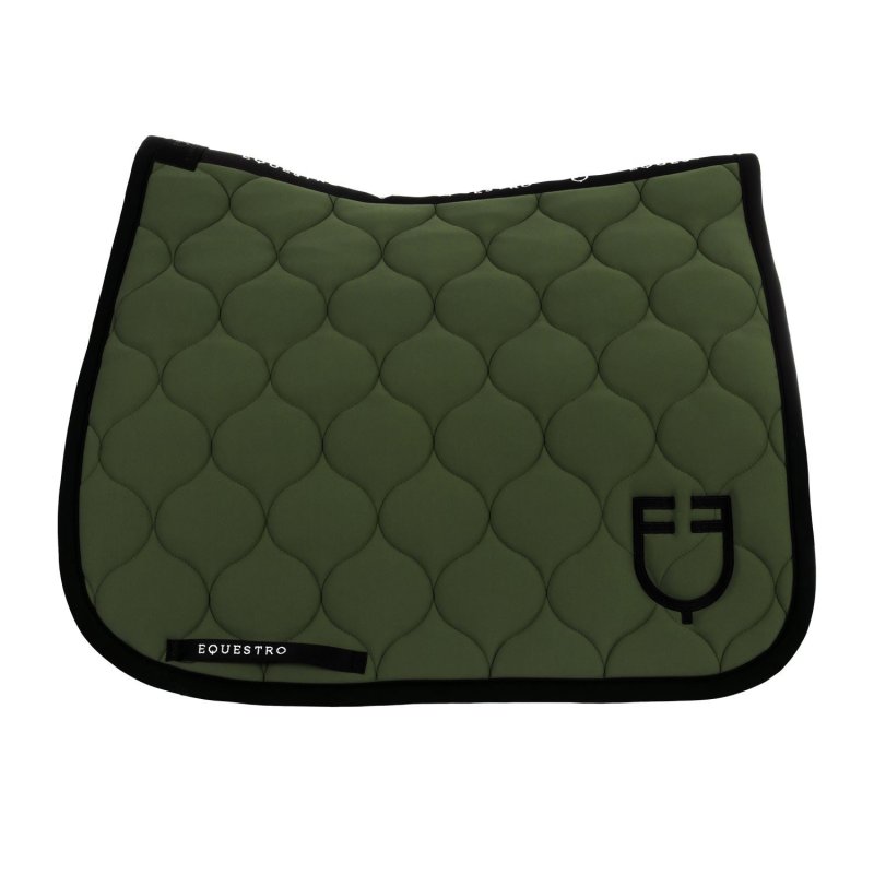 Equestro Sottosella dressage con trapuntatura a cipolla - Duffel Bag