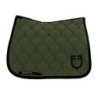 Equestro Sottosella dressage con trapuntatura a cipolla - Duffel Bag