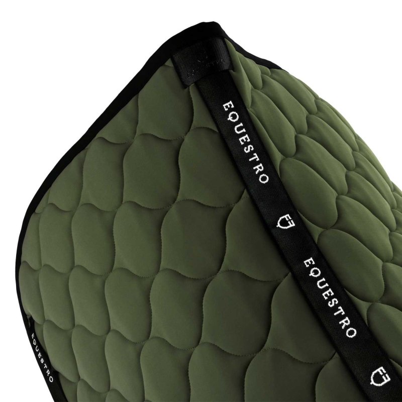 Equestro Sottosella dressage con trapuntatura a cipolla - Duffel Bag