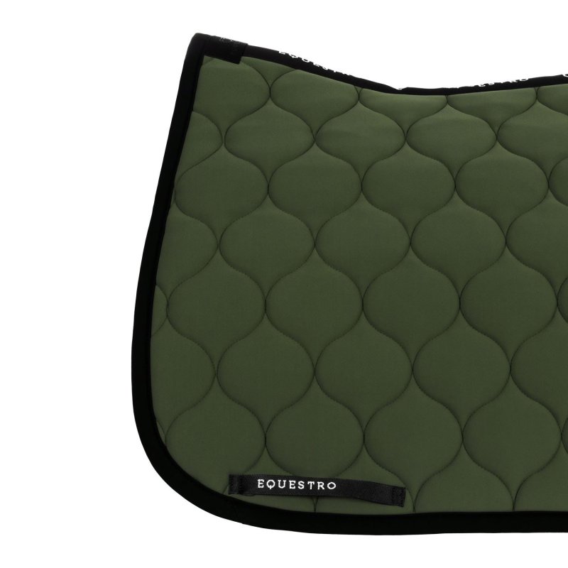 Equestro Sottosella dressage con trapuntatura a cipolla - Duffel Bag