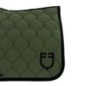 Equestro Sottosella dressage con trapuntatura a cipolla - Duffel Bag