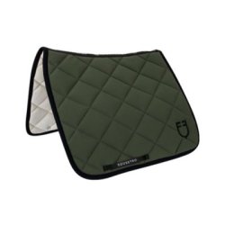 Equestro Sottosella dressage in tessuto tecnico - Duffel Bag