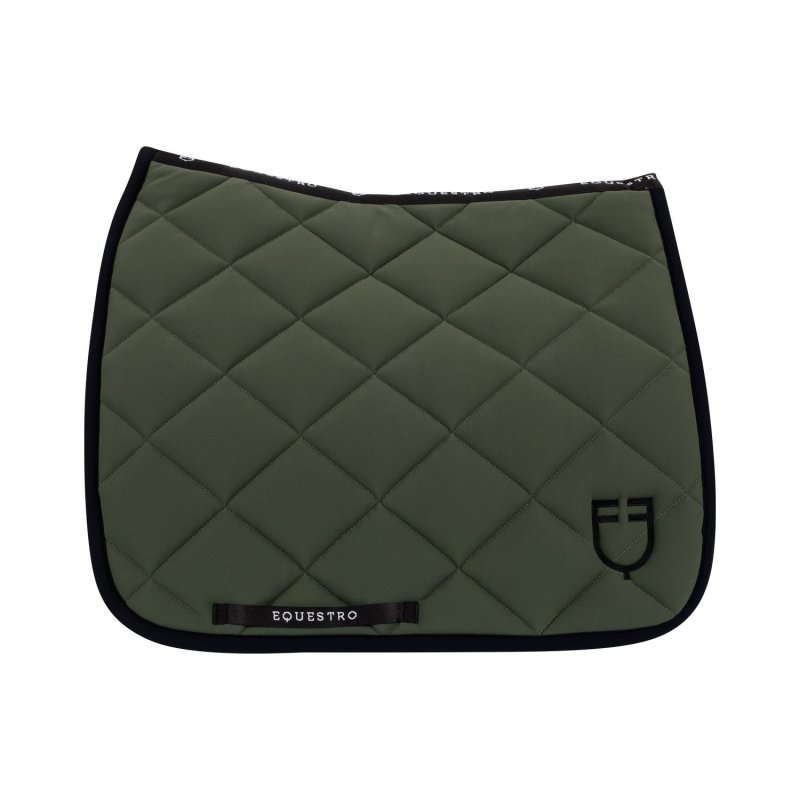Equestro Sottosella dressage in tessuto tecnico - Duffel Bag