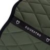Equestro Sottosella dressage in tessuto tecnico - Duffel Bag