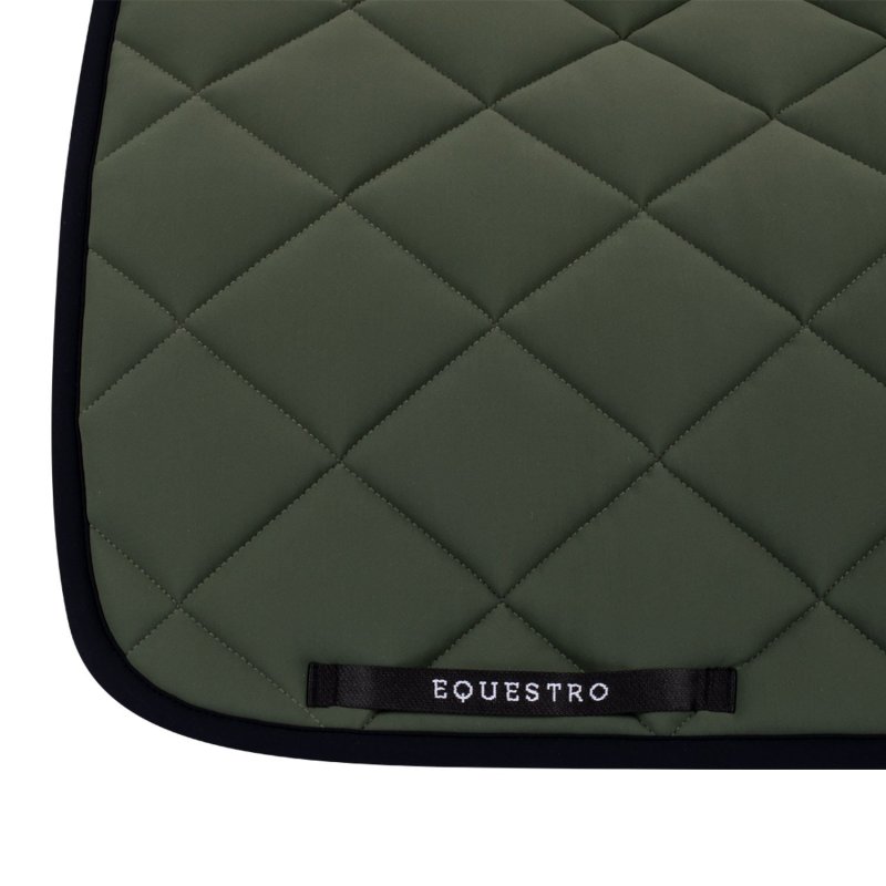 Equestro Sottosella dressage in tessuto tecnico - Duffel Bag