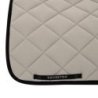 Equestro Sottosella dressage in tessuto tecnico - Beige