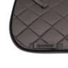 Supreme Sottosella dressage pony trapuntato - Grigio/Blu navy