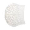 Acavallo Alzapaletta in gel Classic - Trasparente