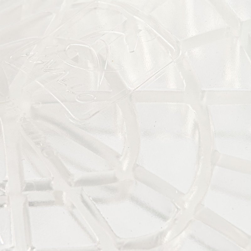 Acavallo Alzapaletta in gel Classic - Trasparente